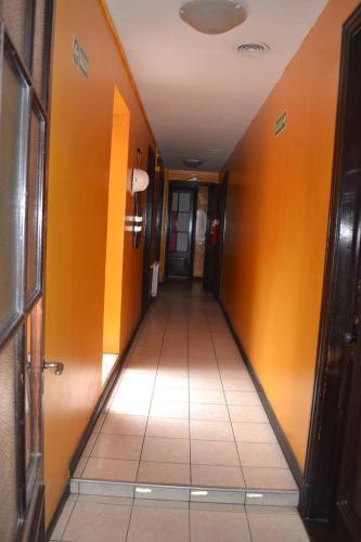 Hostel Bar House
