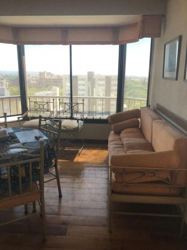 Apartamento Mitre Recoleta