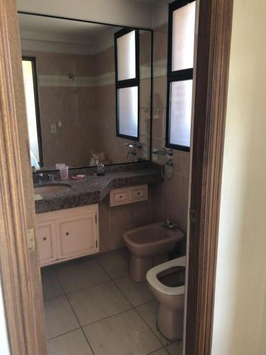 Apartamento Mitre Recoleta