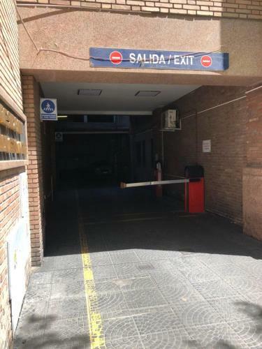 Apartamento Mitre Recoleta