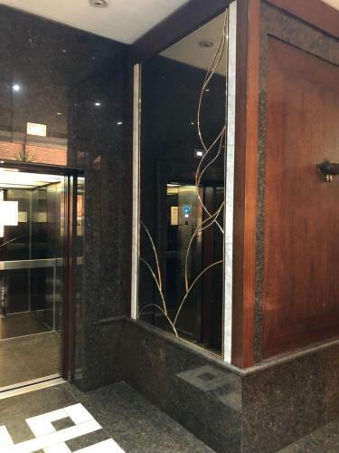 Apartamento Mitre Recoleta