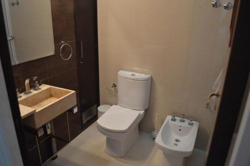 Apartamento Departamento Los Andes