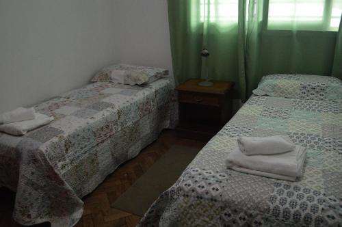 Apartamento Departamento Los Andes