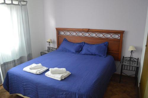 Apartamento Departamento Los Andes