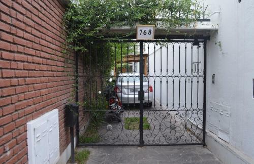Apartamento Departamento Los Andes