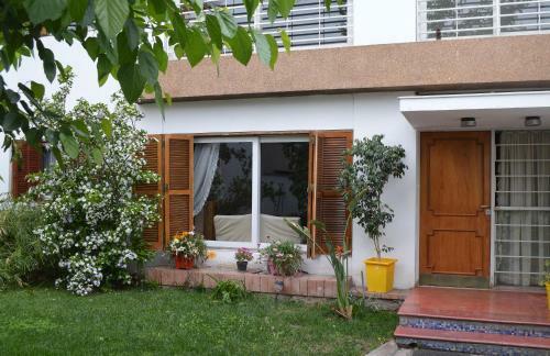 Apartamento Departamento Los Andes