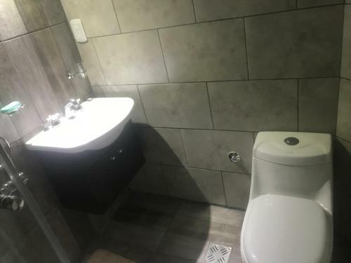 Apartamento Mendoza Maravillosa 1
