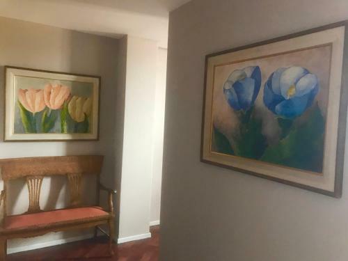 Apartamento Mendoza Maravillosa 1