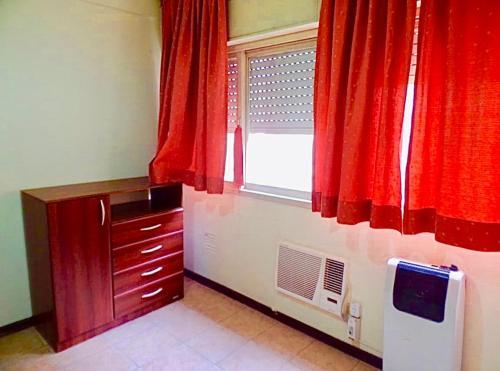 Apartamento Apto Centro Mendoza Wifi Gratis