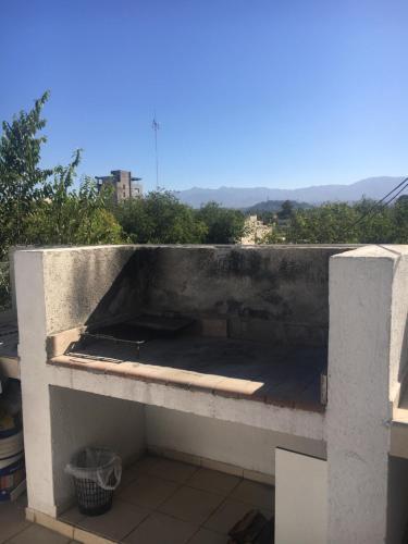Apartamento Mendoza #7