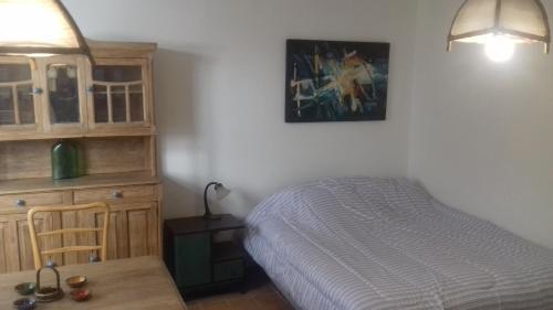 Apartamento Monoambiente Garibaldi