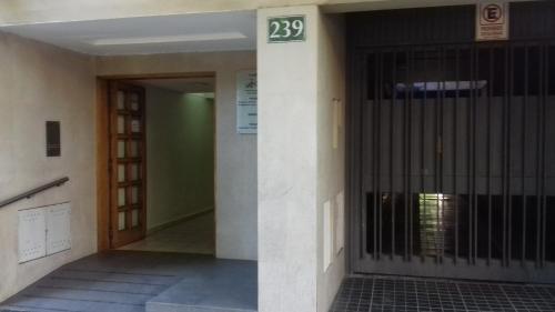 Apartamento Monoambiente Garibaldi