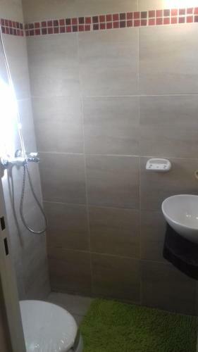 Apartamento Monoambiente Garibaldi