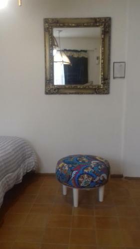 Apartamento Monoambiente Garibaldi