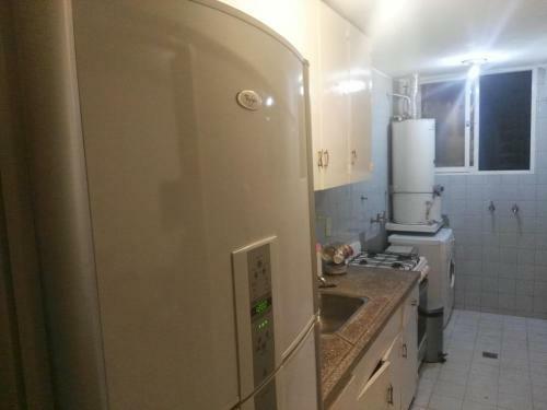 Apartamento Lela