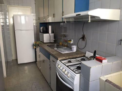 Apartamento Lela