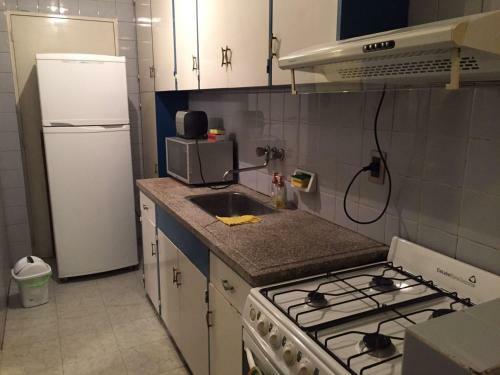 Apartamento Lela