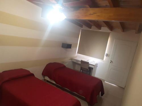 Hostal Maison Rondeau