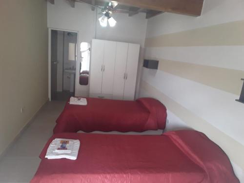 Hostal Maison Rondeau