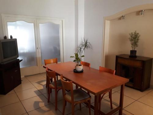 Hostal Maison Rondeau