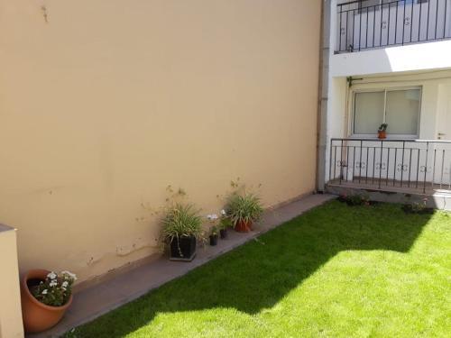 Hostal Maison Rondeau