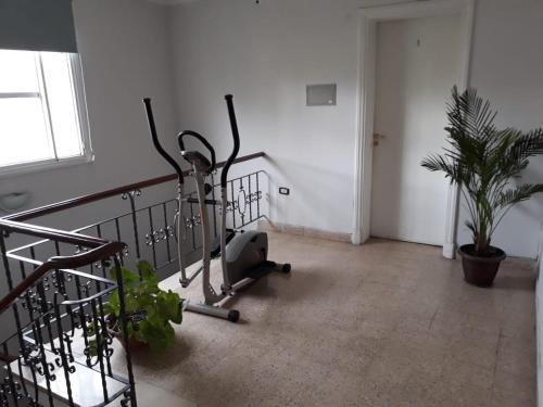 Hostal Maison Rondeau