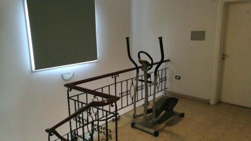 Hostal Maison Rondeau