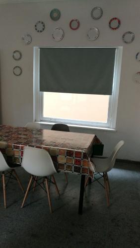 Hostal Maison Rondeau