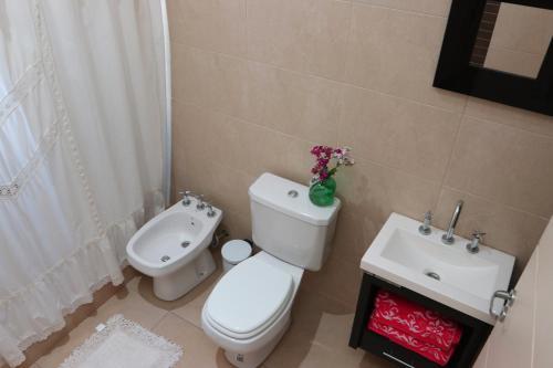 Hostal Oceana House Mendoza