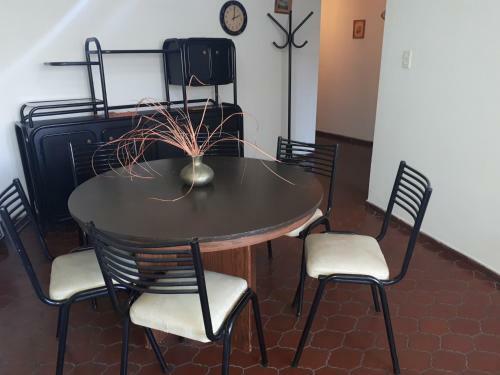 Apartamento Departamento Ciudad De Mendoza