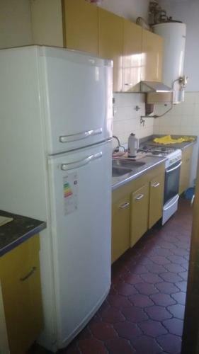 Apartamento Departamento Ciudad De Mendoza