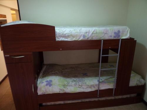 Apartamento A Lo De Cristian