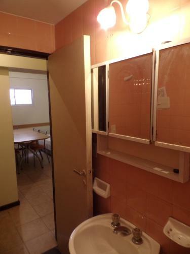 Apartamento A Lo De Cristian