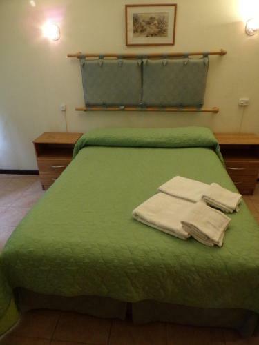 Apartamento A Lo De Cristian
