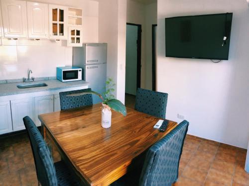 Apartamento Departamentos Waldo