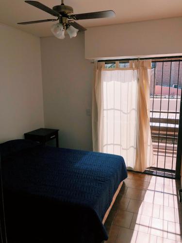 Apartamento Departamentos Waldo