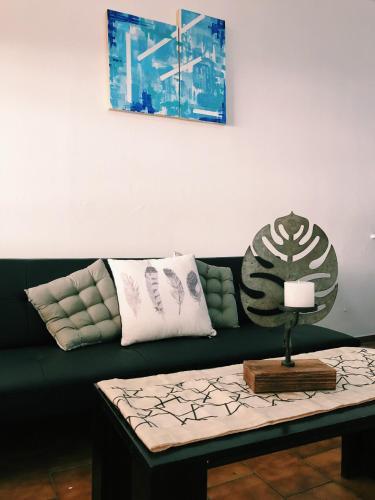 Apartamento Departamentos Waldo