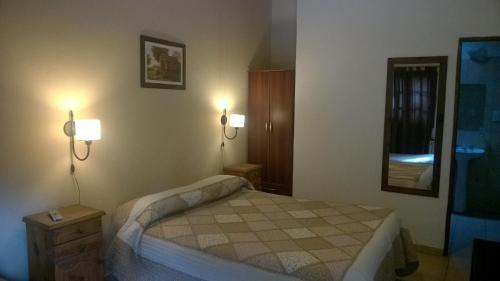 Bed & Breakfast Posada Chalet De Bassi