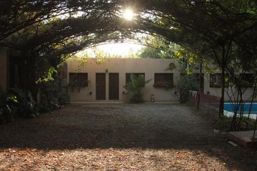 Bed & Breakfast Posada Chalet De Bassi