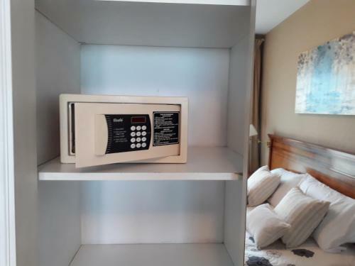 Apartamento Bombal Centro