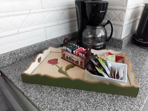 Apartamento Bombal Centro