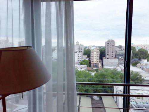 Apartamento Bombal Centro