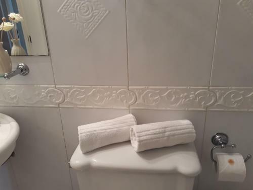 Apartamento Bombal Centro