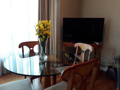 Apartamento Bombal Centro