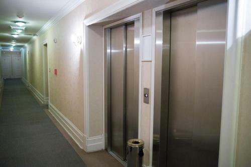 Apartamento Bombal Centro