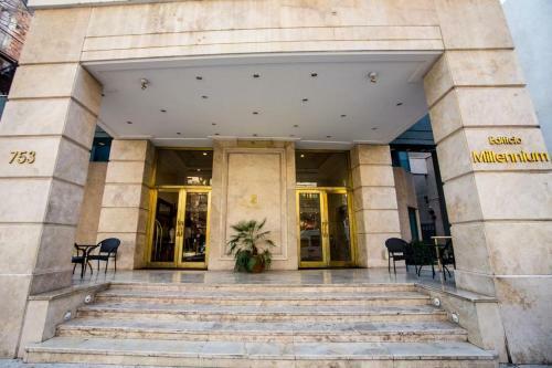 Apartamento Bombal Centro