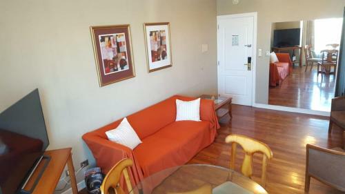 Apartamento Bombal Centro