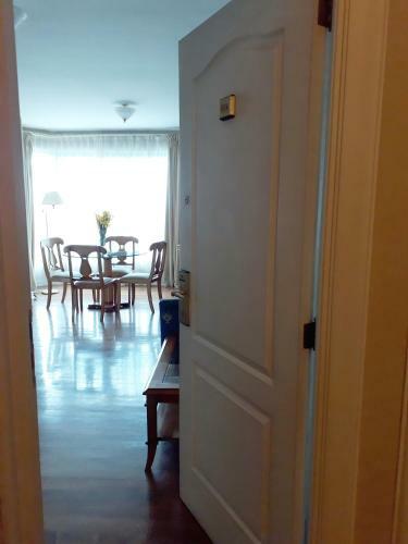 Apartamento Bombal Centro