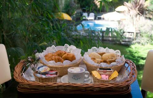Arrullos Del Mar Apart & Spa