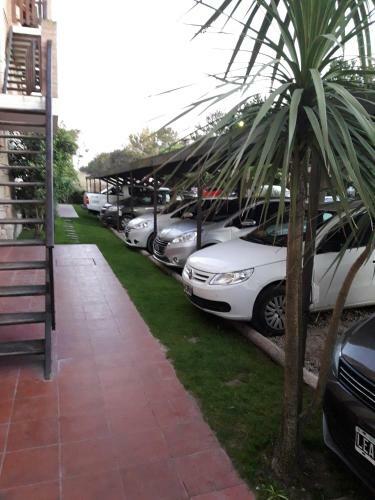 Arrullos Del Mar Apart & Spa